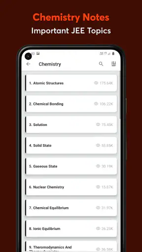 JEE notes 2027 screenshot