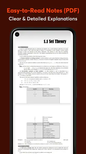 JEE notes 2027 screenshot