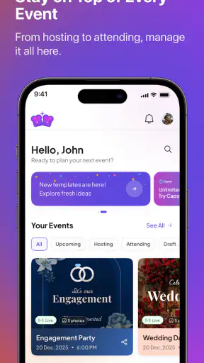 Jelly Toast screenshot