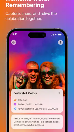 Jelly Toast screenshot