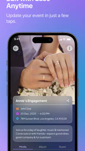 Jelly Toast screenshot