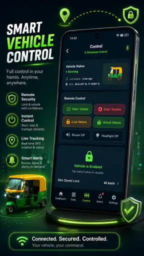 JK BMS screenshot