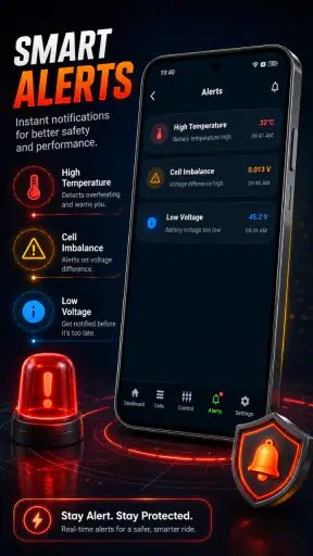 JK BMS screenshot