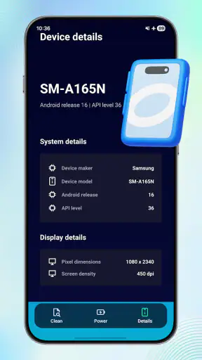JunkFile Cleaner screenshot