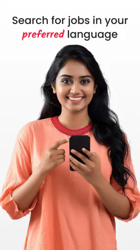 Kaabil: Women's Full Time Jobs screenshot