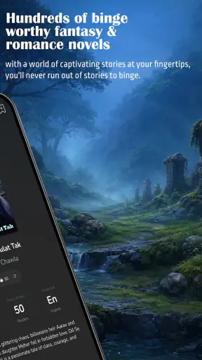 Kahaani Plus screenshot