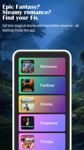 Kahaani Plus screenshot