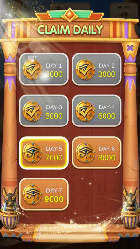Kalash Relax Jewel screenshot
