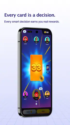 Kashew Games screenshot