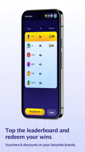 Kashew Games screenshot