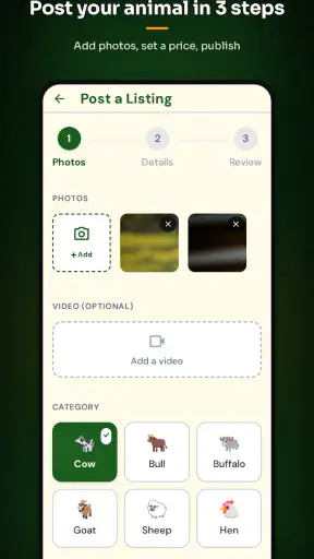 Kattutharai screenshot