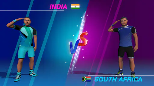 Kho Kho World Cup screenshot