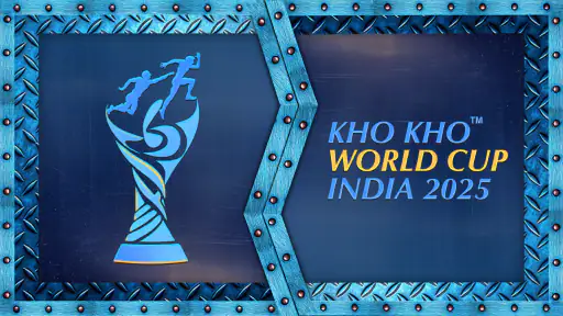 Kho Kho World Cup screenshot