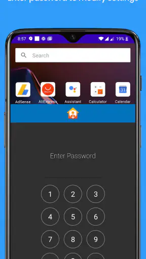 Kids Mode - Kids Lock App screenshot