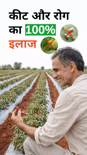 Kisan Bhai - Munafa Double screenshot