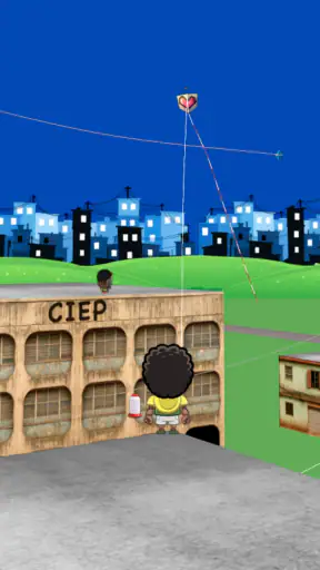 Kite Fighting X Patang Battle screenshot