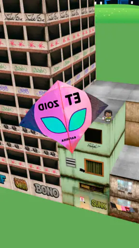 Kite Fighting X Patang Battle screenshot