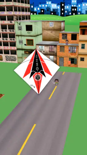 Kite Fighting X Patang Battle screenshot