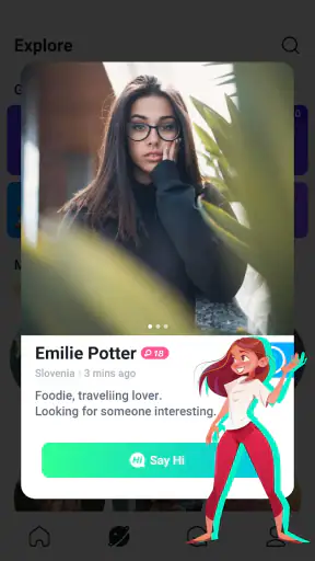 KoKo screenshot