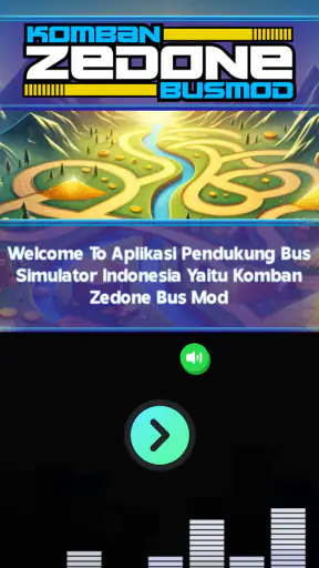 Komban Zedone Bus Mod screenshot