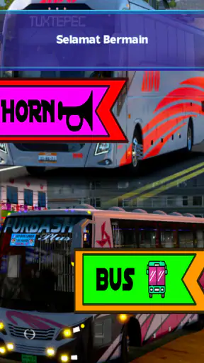 Komban Zedone Bus Mod screenshot