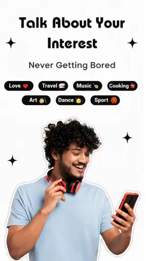 Konvo — Chat, Call, Connect screenshot