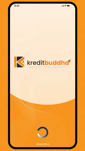 Kreditbuddha screenshot