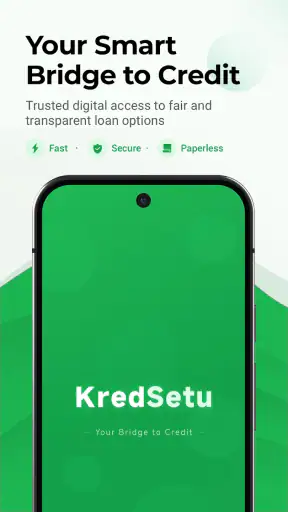 KredSetu screenshot