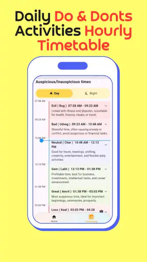 KundliChat Palm Reading & Chat screenshot
