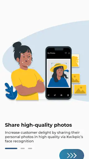 Kwikpic Business screenshot