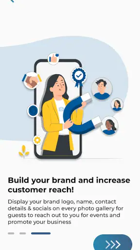 Kwikpic Business screenshot