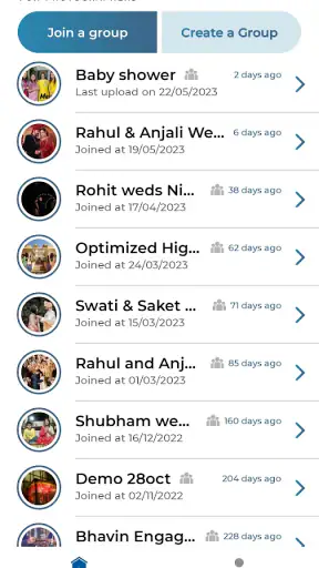 Kwikpic Business screenshot