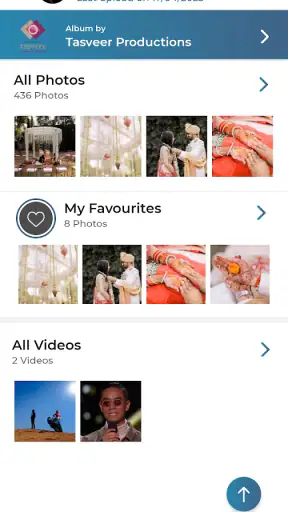 Kwikpic Business screenshot