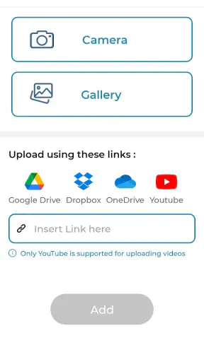 Kwikpic Business screenshot