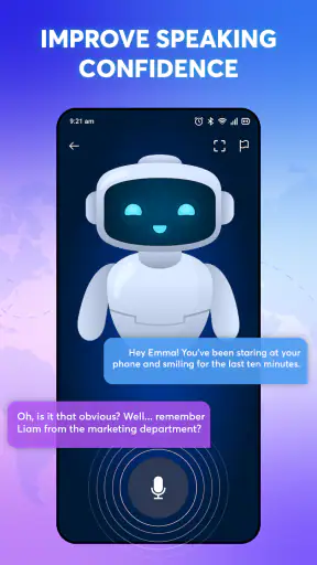 Lagugu - AI Language Tutor screenshot