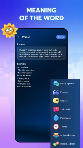 Lagugu - AI Language Tutor screenshot