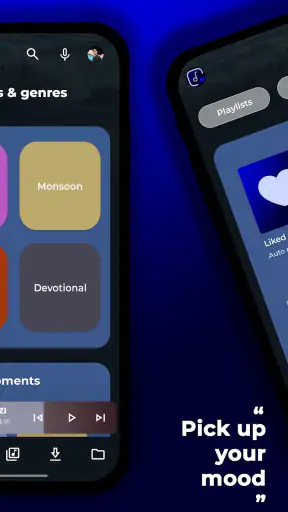 Lamhaa - Connects With Heart. screenshot