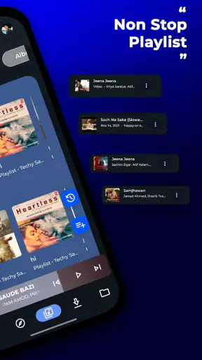 Lamhaa - Connects With Heart. screenshot