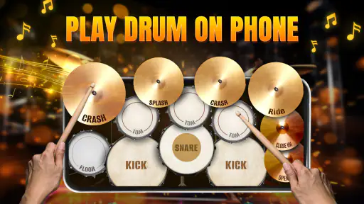Learn Drum - Beat Maker screenshot