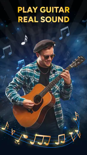 Learn Guitar - Classic Guitar screenshot