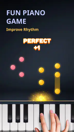 Learn Piano – Piano Game screenshot