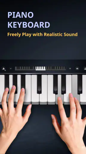 Learn Piano – Piano Game screenshot