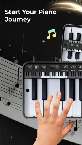 Learn Piano - Piano Lessons screenshot