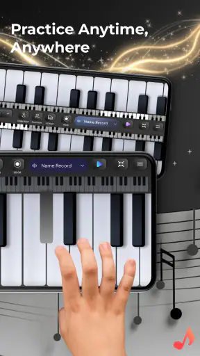 Learn Piano - Piano Lessons screenshot