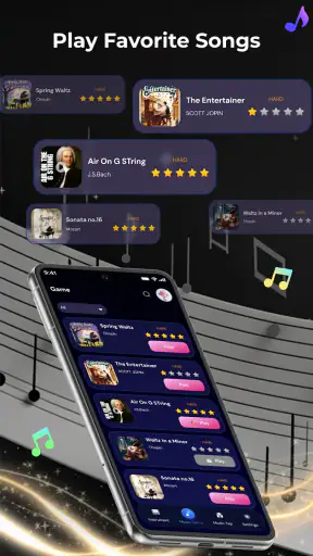 Learn Piano - Piano Lessons screenshot