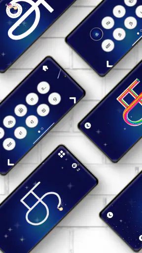 Learn Tamil Alphabets Writing screenshot