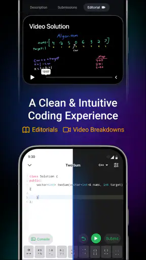 LeetCode screenshot