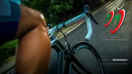 Lega Ciclismo Professionistico screenshot