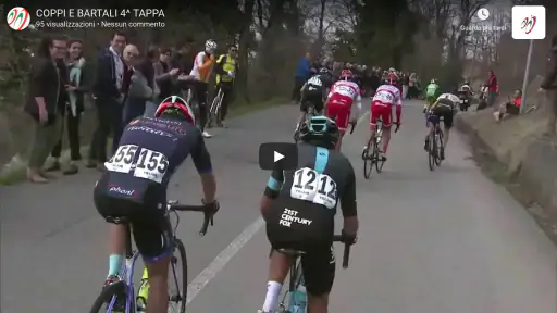 Lega Ciclismo Professionistico screenshot