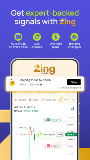 Lemonn: स्टॉक, डीमैट, आईपीओ screenshot